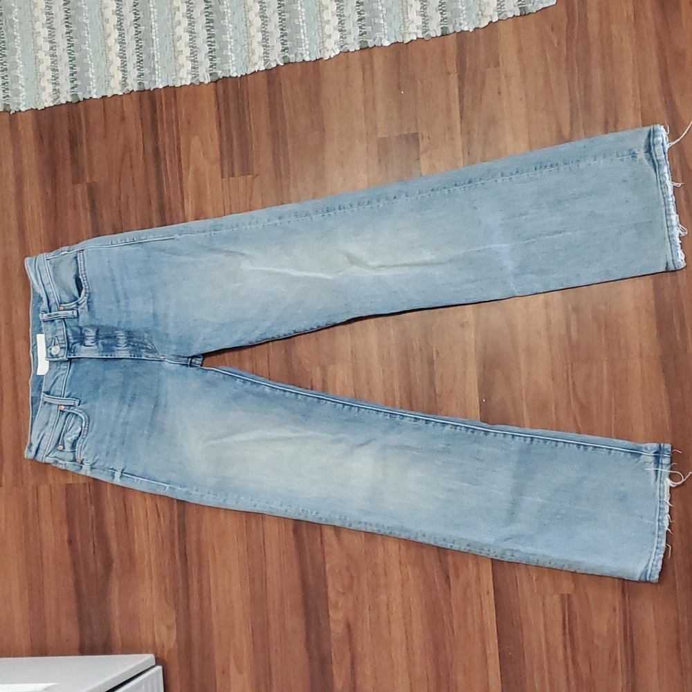 MOTHER Jean's